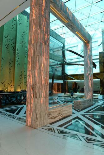Hotel Best Western Premier Islamabad