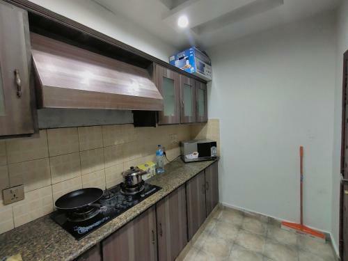 Lovely 2bedroom Apartment+netflix