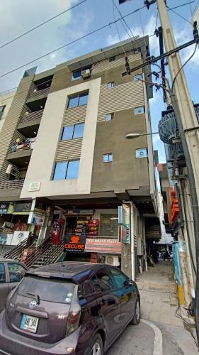 Lovely 2bedroom Apartment+netflix
