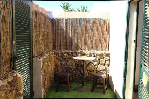 Apartamento Capellania