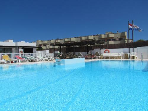 Bungalows Mar Azul - Adults Only