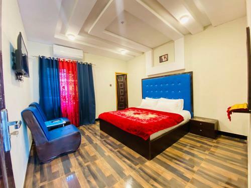 Hotel Pak Rose