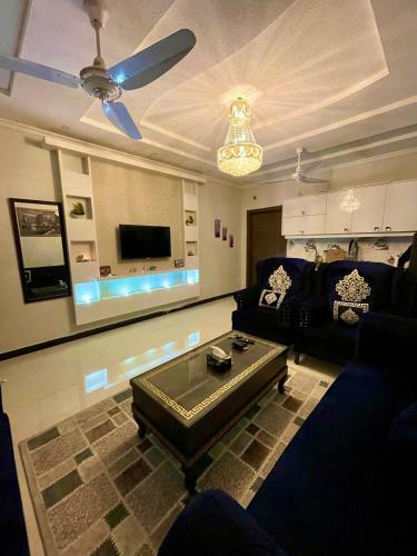 Apartamento Luxury 1bhk Condo