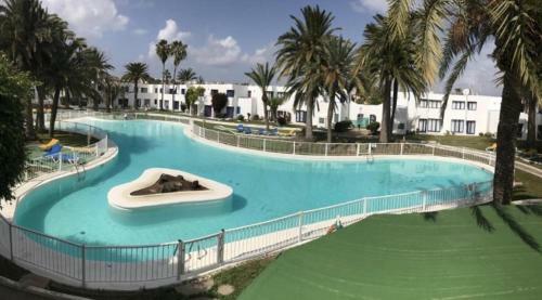 Apartamento Los Barqueros Corralejo Fronte Spiaggia Centro Citt�