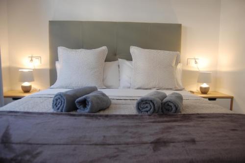 Apartamento Corralejo Sun 114