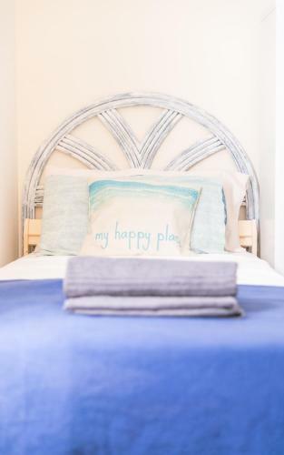 The Ohana Beach Apartment