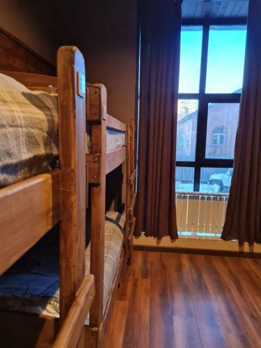 Albergue ?????? Gentleman City