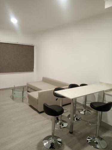 Apartamento Brazan Holidays