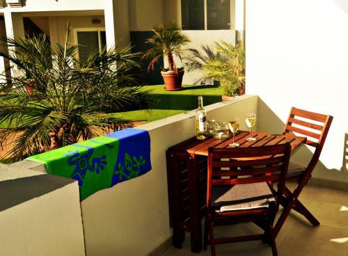 Apartamento Corralejo Sun 103 Wifi Free