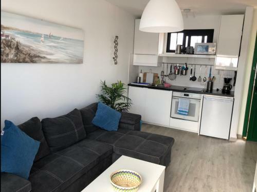 Apartamento Dunasol