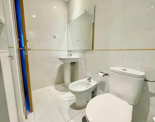 Apartamento Las Dunas