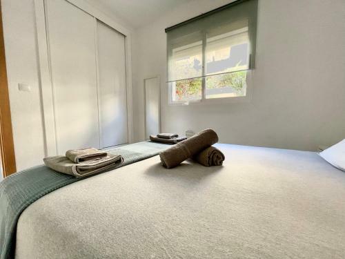Apartamento Las Dunas