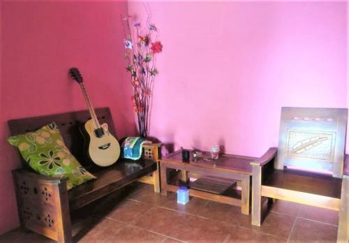 Hostal Madit Jaya Homestay