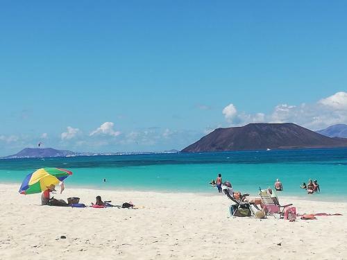 Apartamento Yolo House - Corralejo
