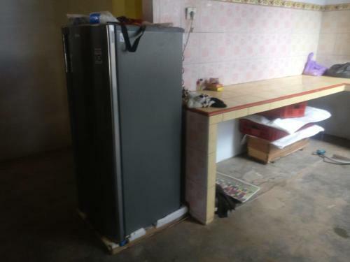 Albergue Lucky Homestay