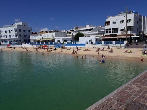 Apartamento Casa Atalaya