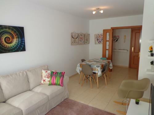 Apartamento Casa Atalaya