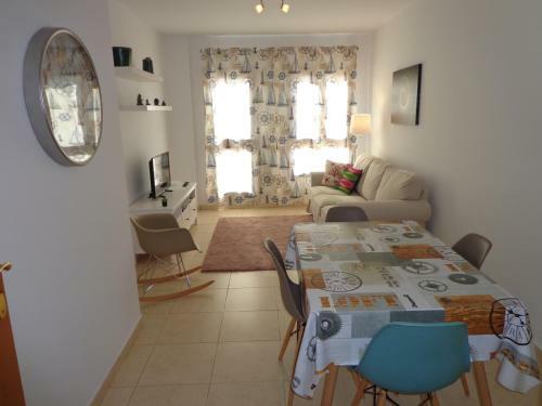 Apartamento Casa Atalaya