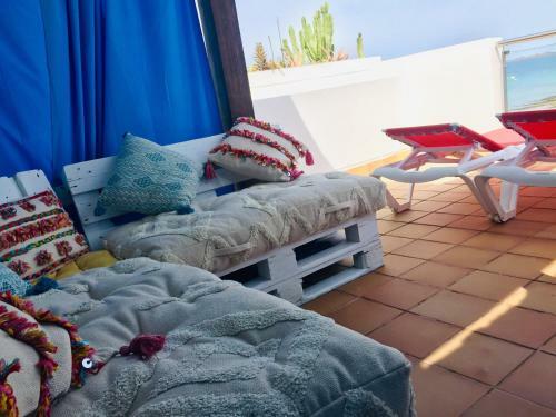 Apartamento Blue Dream Playa