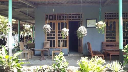 Albergue Homestay Sidodadi Syariah