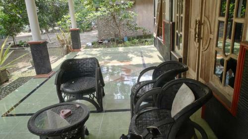 Hostal Narti Homestay