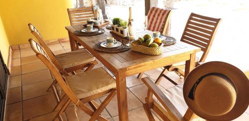 Villa Tamarindo 5