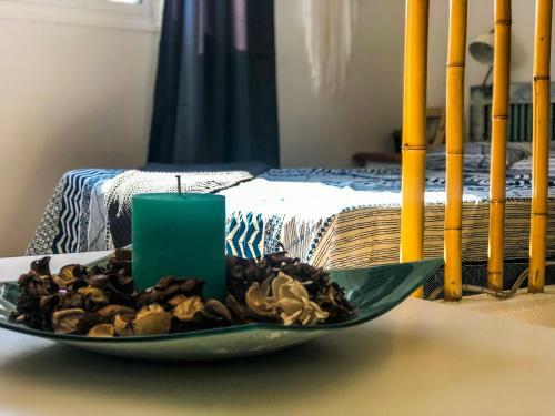 Apartamento Aloe Studio