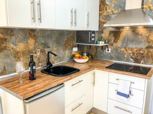 Apartamento Aloe Studio