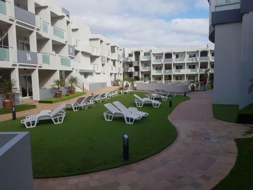 Apartamento Corralejo Sun 312