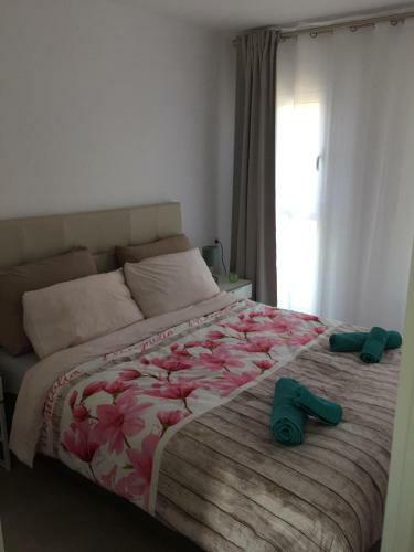 Apartamento Corralejo Sun 312