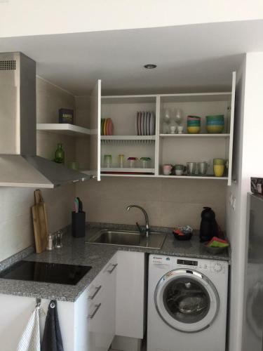 Apartamento Corralejo Sun 312