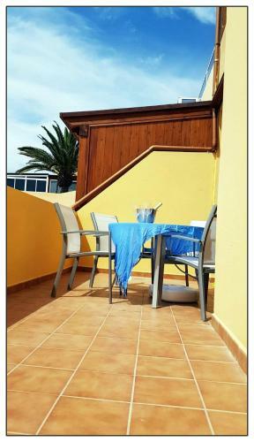 Apartamento Lur de La Playa