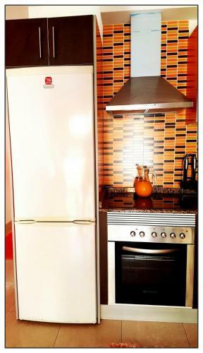 Apartamento Lur de La Playa