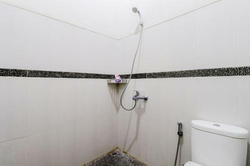 Jenak Homestay