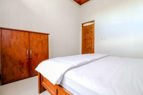 Jenak Homestay