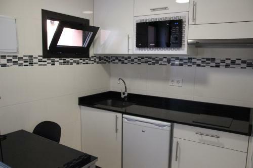 Apartamento Tamaragua Beach Studio