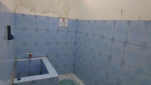 Hostal Penginapan Raharjo
