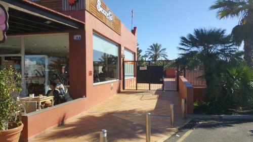 Apartamento Appartamento Spagnolo Oasis Tamarindo