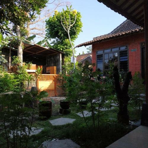 Hostal Dapur Ethnic Guesthouse
