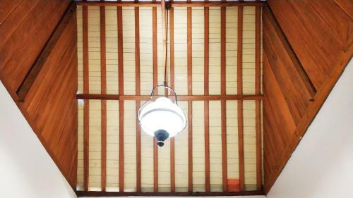 Hostal Dapur Ethnic Guesthouse