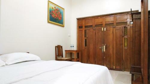 Hostal Dapur Ethnic Guesthouse