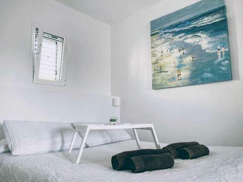 Apartamento Loft On The Beach Edificio Hoplaco Corralejo