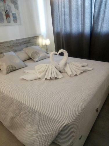 Apartamento Appartement Vista Bristol 50b