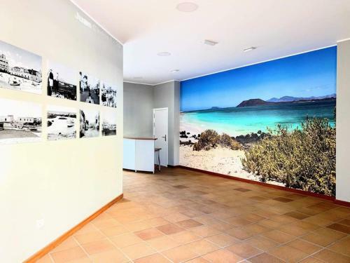 Apartamento Volcano Sunset