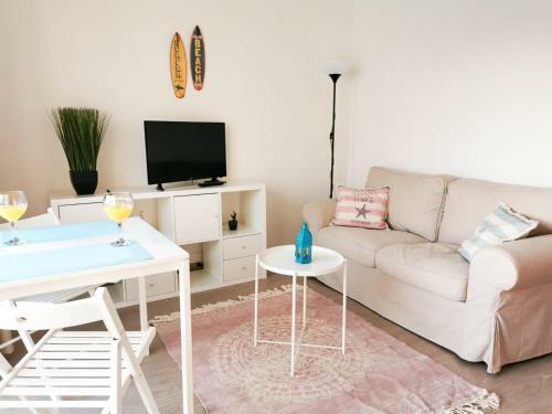 Endless Summer Apartment (san Valentin)