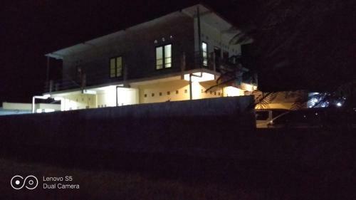 Hostal Rumah Singgah Peziarah Ganjuran