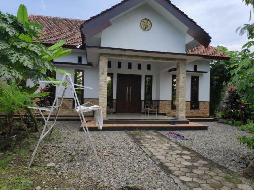 Hostal Dwi Sigit Homestay