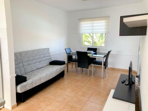 Apartamento Corralejo Verde Mar Susy 46
