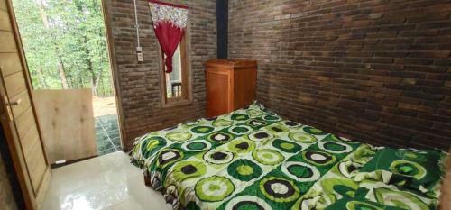 Albergue Homestay Kurnia