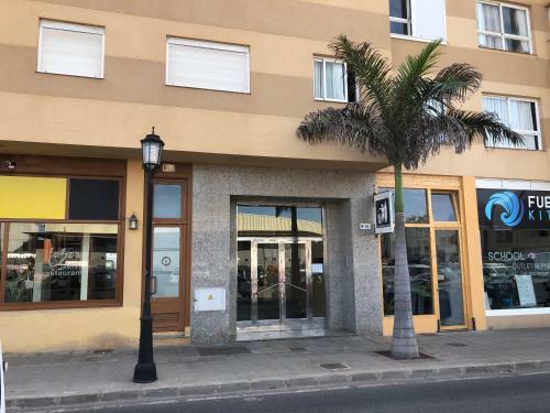Apartamento Casa Capricho